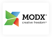 база знаний по CMS MODX