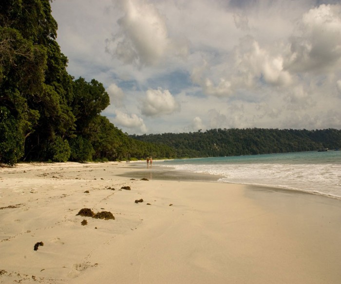 Андаманские острова