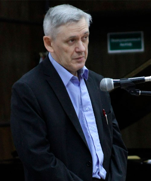 Шалин Анатолий Борисович